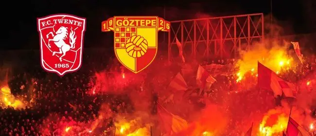 fc twente goztepe sk friendly match 2018