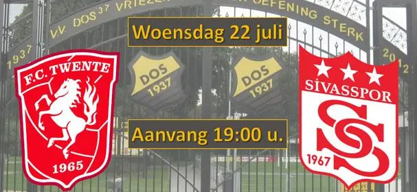 fc twente sivasspor
