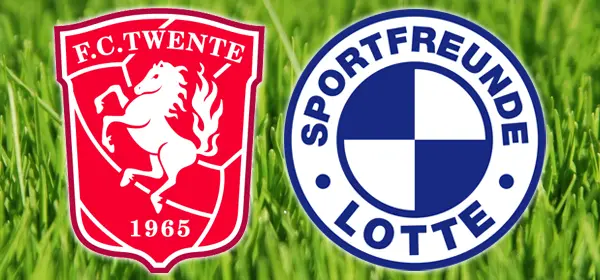 fc twente sportfreunde lotte