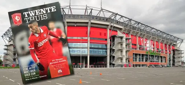 fc twente thuis