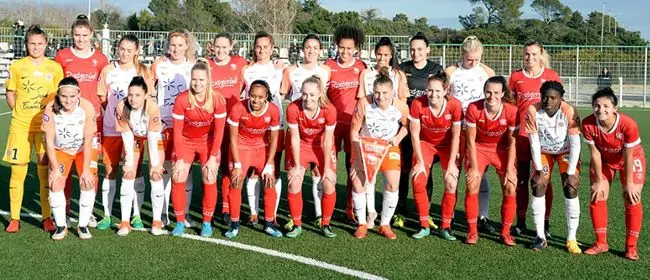 fc twente vrouwen frankrijk