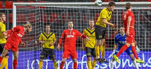 fc twente vvv