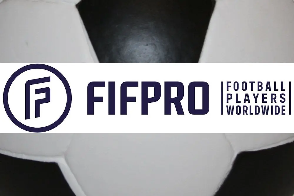 fifpro logo