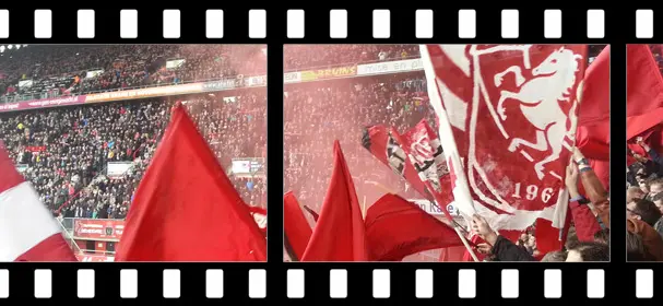 film banner twente