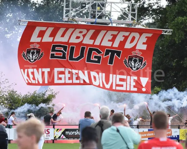 fleringen fc twente voorbereiding 2018 1