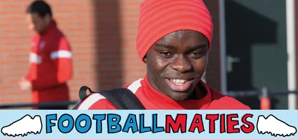 football matties shadrach eghan