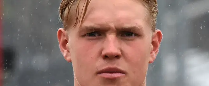 fredrik jensen close up fc twente