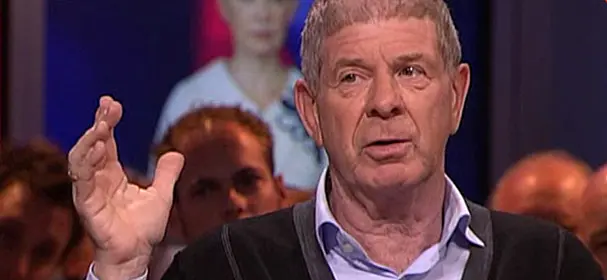 frits barend