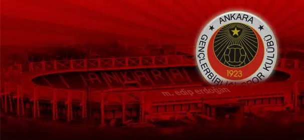 genclerbirligi ankara
