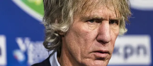 gertjan verbeek 17 3 2018 persconferentie