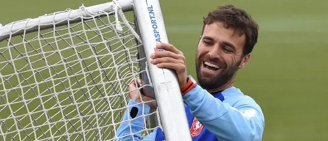gonzalo garcia garcia assitent fc twente doel