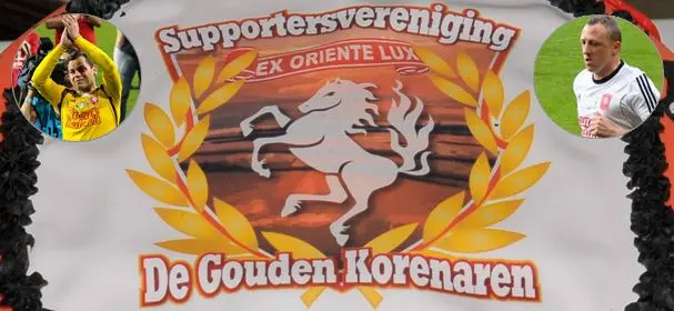 gouden korenaren feest