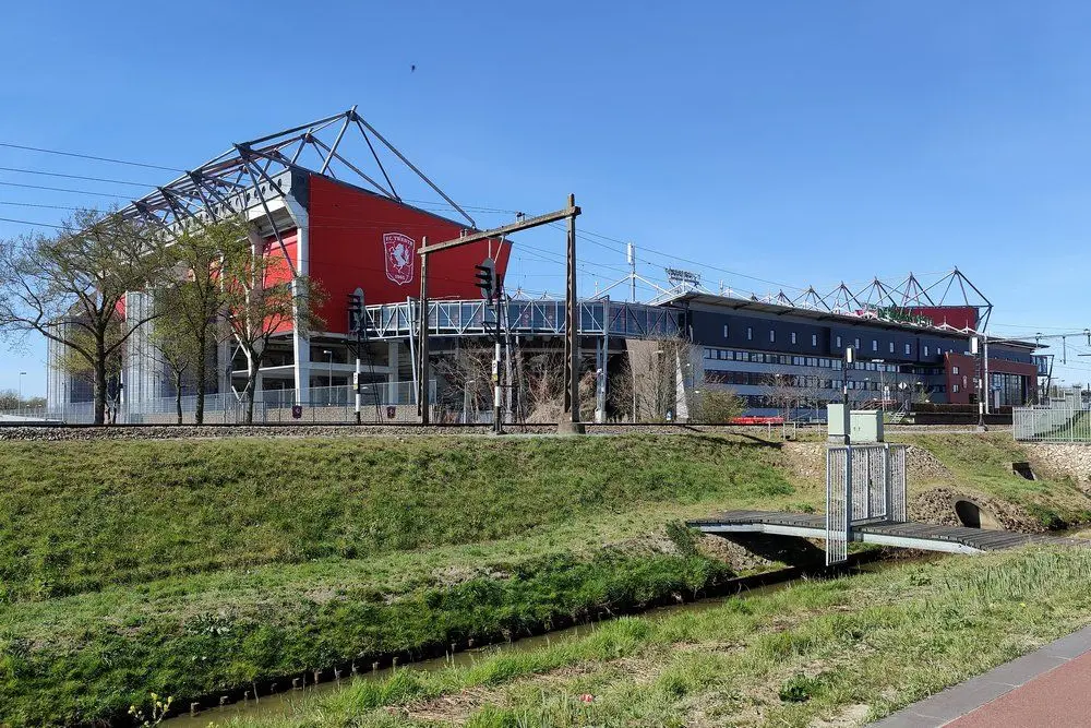 grolsch veste fietspad 2020
