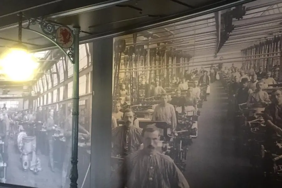 grolsch veste hatrans lounge historie twente
