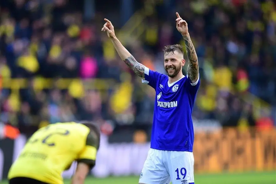 guido burgstaller schalke