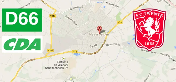haaksbergen cds d66 twente