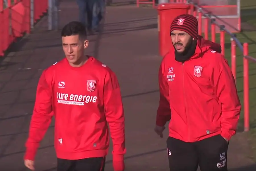 hamdaoui assaidi