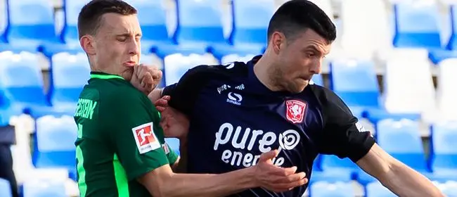 haris vuckic werder bremen fc twente 2018