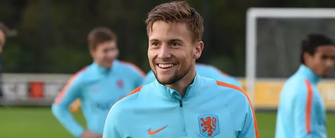 hidde ter avest fc twente jong oranje vrolijk
