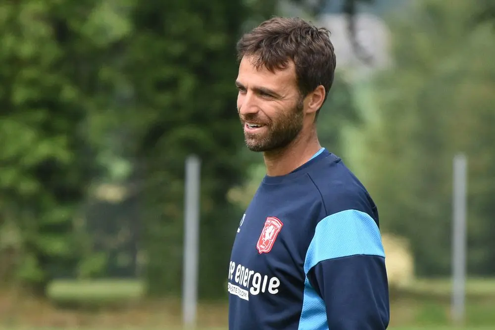 hoofdtrainer garcia garcia twente de lutte 2019