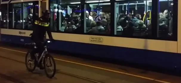 huishoudbeurs hooligan