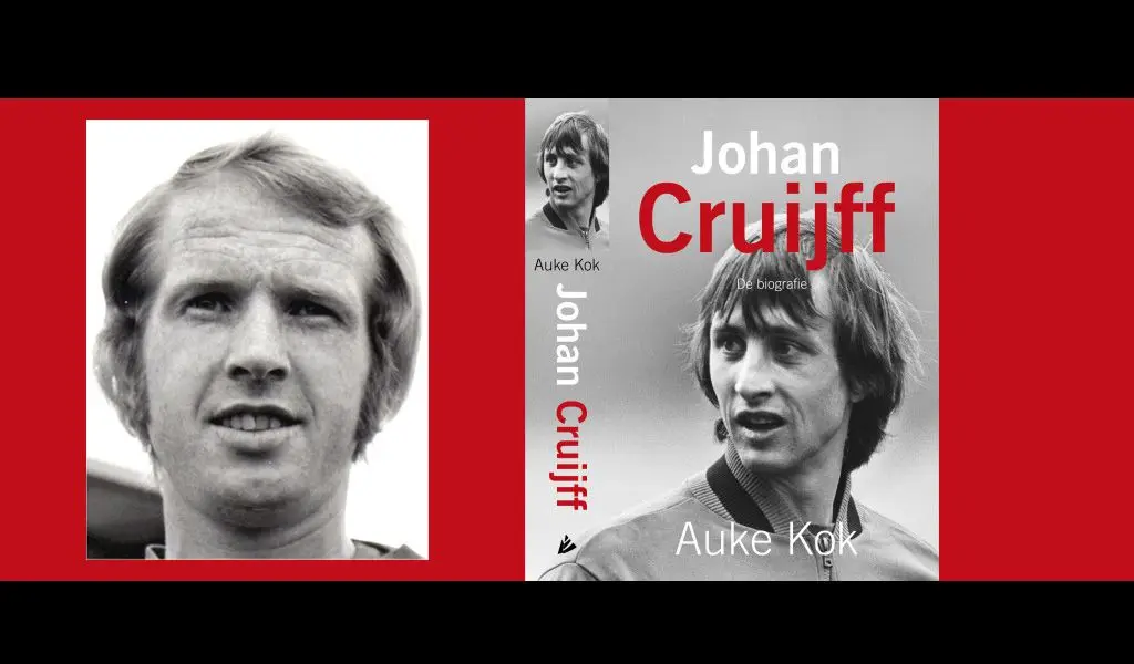 huve cruijff column auke kok