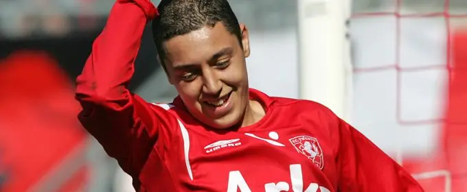ismail aissati fc twente 2007