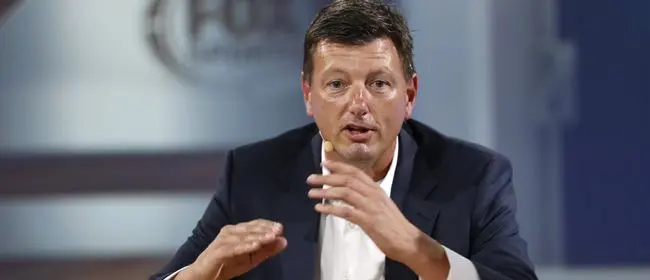 jacco swart directeur eredivisie cv