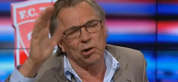 jan mulder studio voetbal