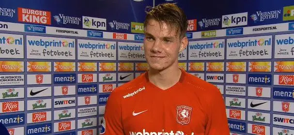 jari oosterwijk