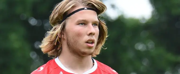 jeroen van der lely fc twente 2016