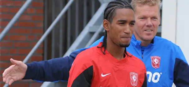 jerson cabral