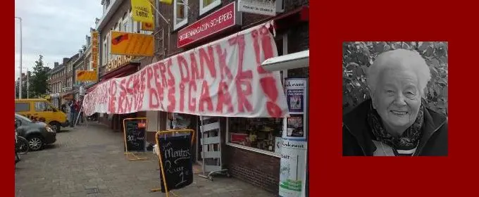 jo schepers enschede sigarenhandel