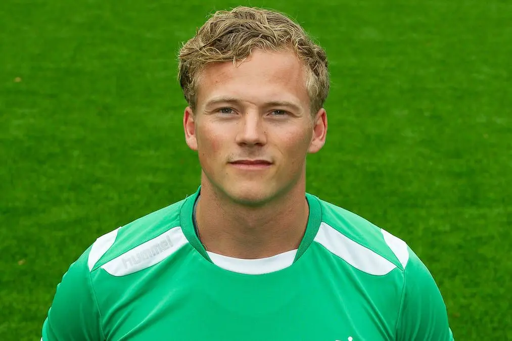 job derksen centrale verdediger fc twente