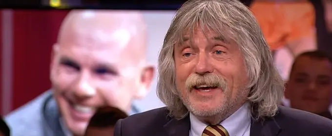 johan derksen jan van halst