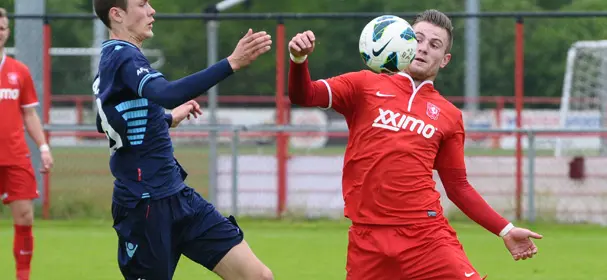 jong fc twente jong az