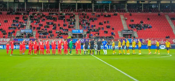 jong fc twente leeg stadion
