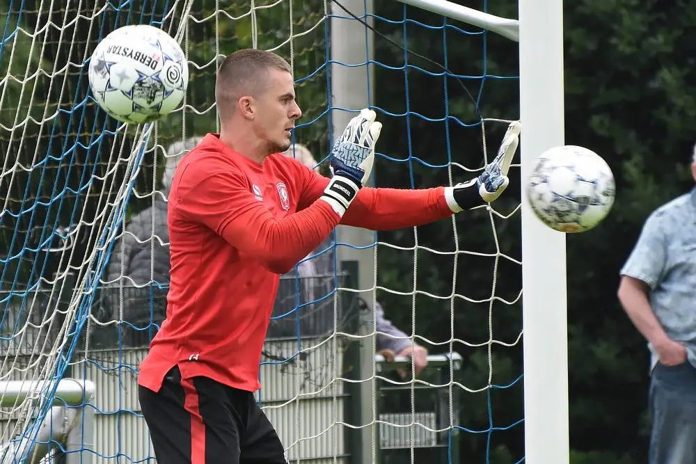 jorn brondeel trainingskamp de lutte 2019