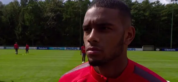 jurgen locadia psv