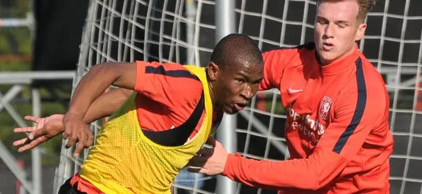 kamohelo mokotjo peet bijen