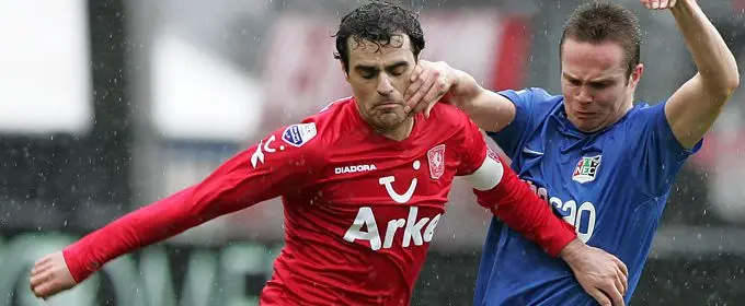 kenneth perez ramon zomer fc twente 2010