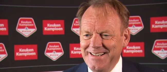 keuken kampioen divisie