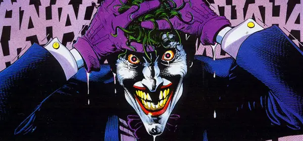 killing clown joker