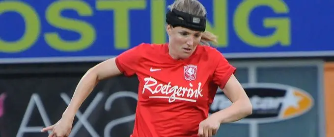 kirsten van de ven fc twente 2016