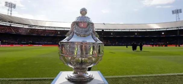 knvb beker