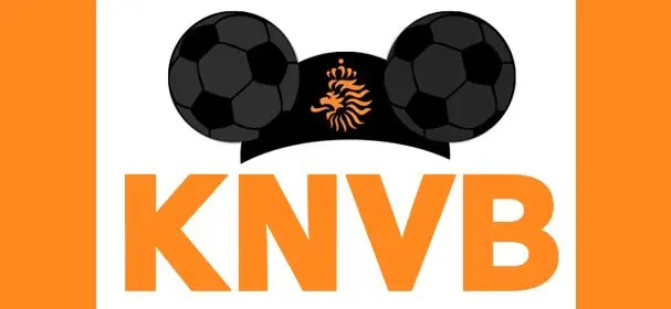 knvb bvo oostveen mickey mouse