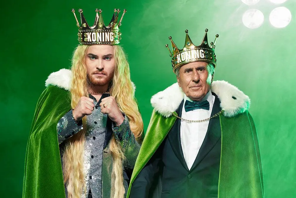 koning toto