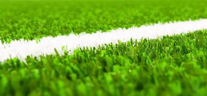 kunstgras