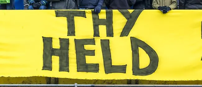 lennart thy held spandoek