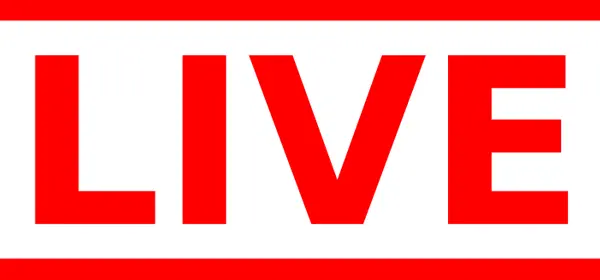 live